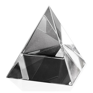 [문진] 피라미드문진