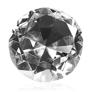 [문진] 다이아몬드 문진